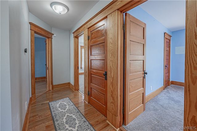 2820 Albright Road, Lewiston, NY 14131