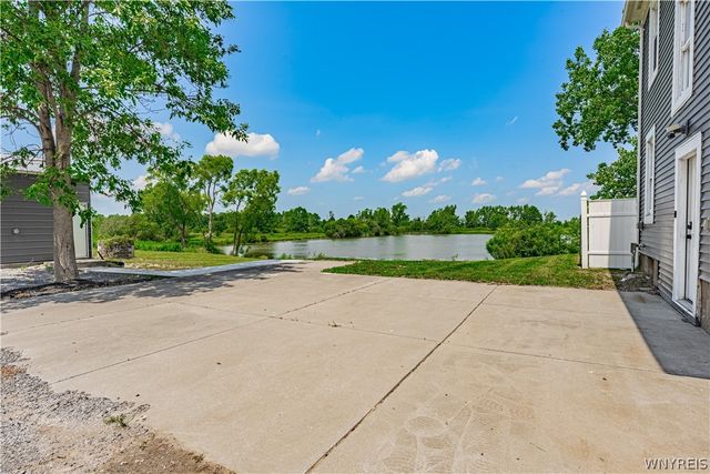 2820 Albright Road, Lewiston, NY 14131