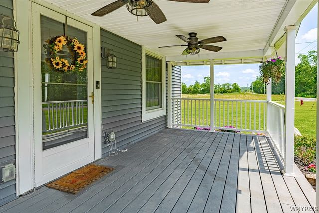 2820 Albright Road, Lewiston, NY 14131