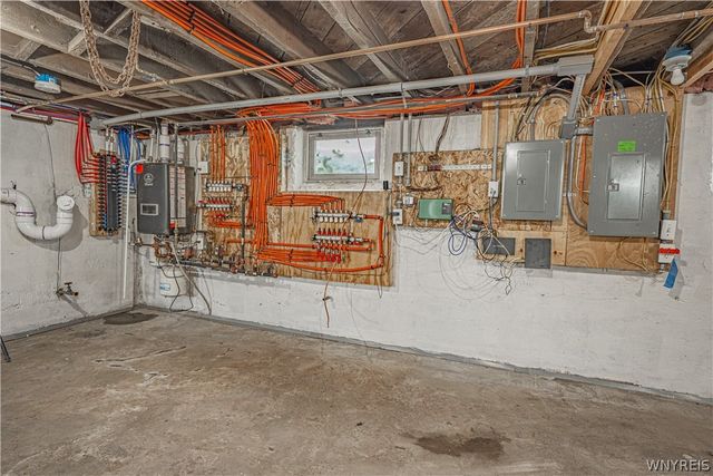 2820 Albright Road, Lewiston, NY 14131