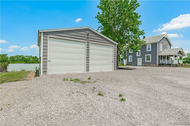 2820 Albright Road, Lewiston, NY 14131