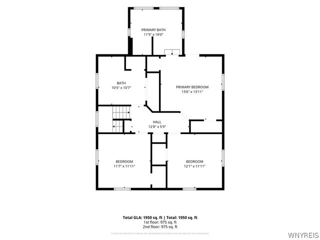 2820 Albright Road, Lewiston, NY 14131