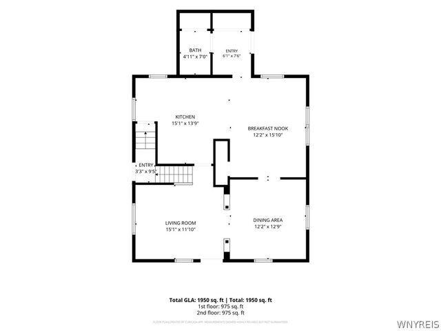2820 Albright Road, Lewiston, NY 14131