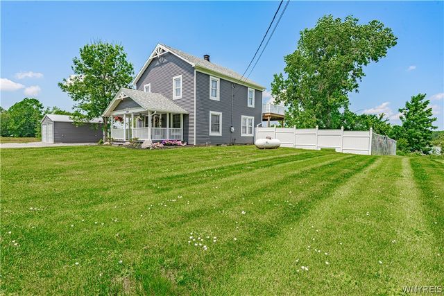 2820 Albright Road, Lewiston, NY 14131