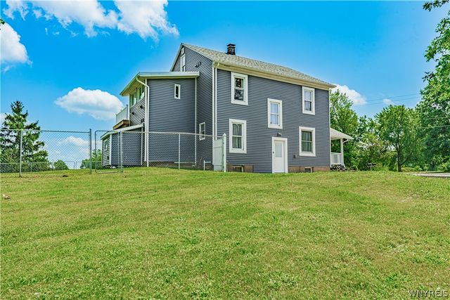 2820 Albright Road, Lewiston, NY 14131