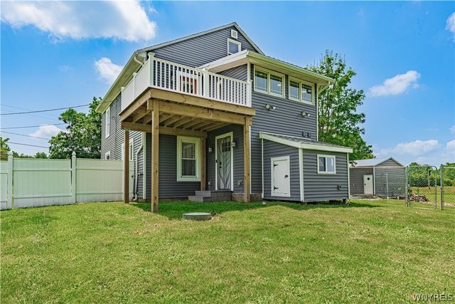 2820 Albright Road, Lewiston, NY 14131