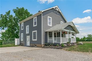 2820 Albright Road, Lewiston, NY 14131
