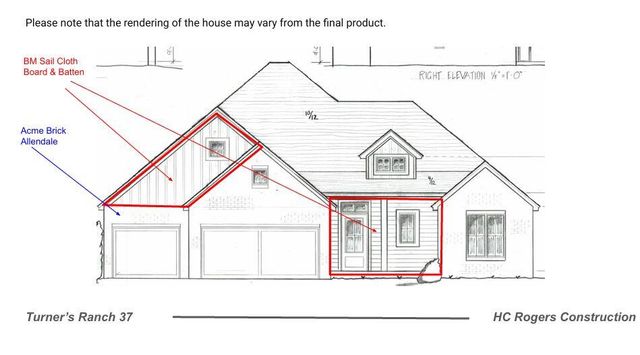 1601 S Crepe Myrtle Lane, Springfield, MO 65809