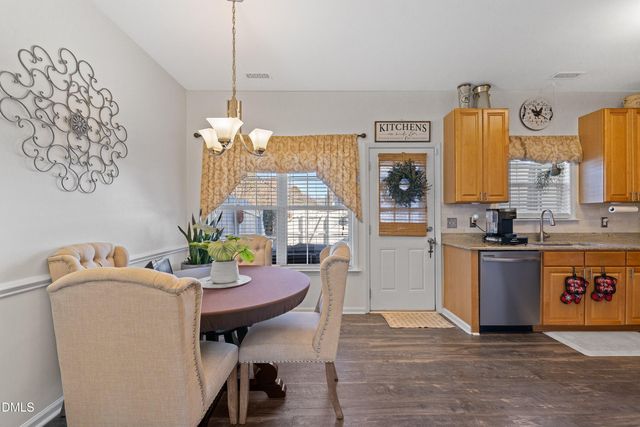 201 Dairy Road, Clayton, NC 27520