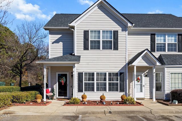 201 Dairy Road, Clayton, NC 27520