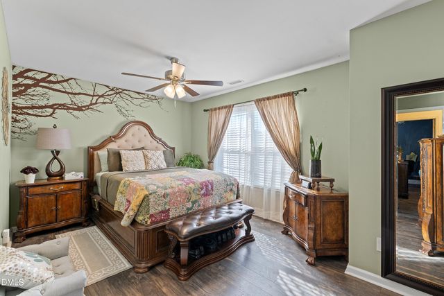 201 Dairy Road, Clayton, NC 27520