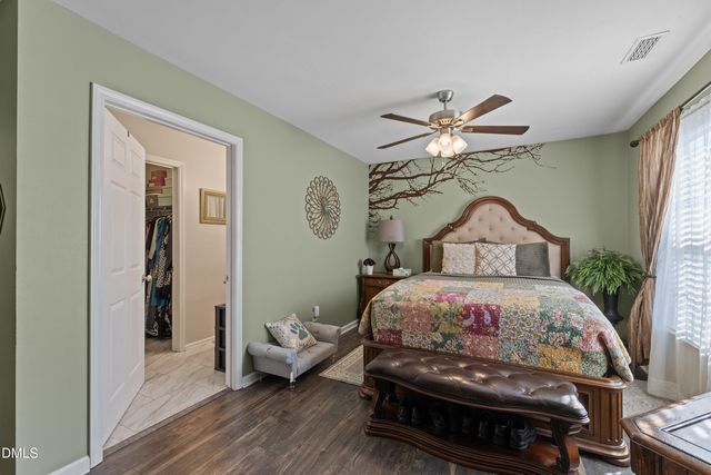 201 Dairy Road, Clayton, NC 27520