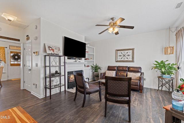 201 Dairy Road, Clayton, NC 27520