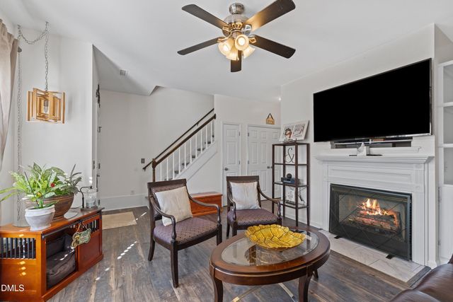 201 Dairy Road, Clayton, NC 27520