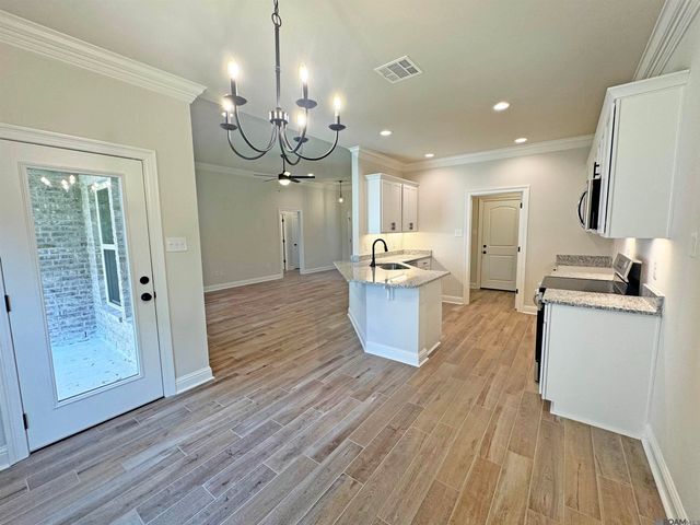 25669 Tarver Dr, Denham Springs, LA 70726