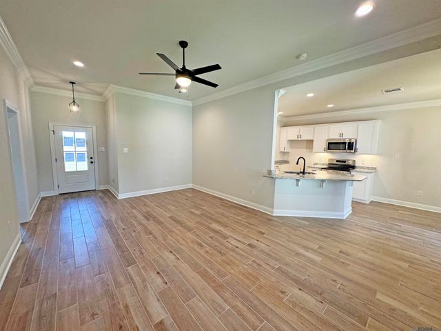 25669 Tarver Dr, Denham Springs, LA 70726