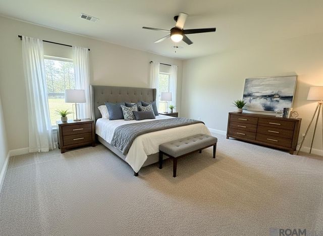 25669 Tarver Dr, Denham Springs, LA 70726