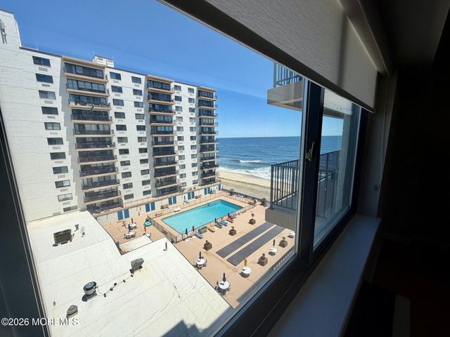 45 Ocean Avenue 7L, Monmouth Beach, NJ 07750