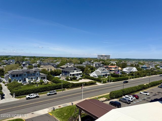 45 Ocean Avenue 7L, Monmouth Beach, NJ 07750