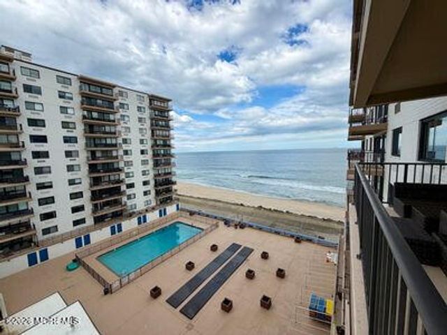45 Ocean Avenue 7L, Monmouth Beach, NJ 07750