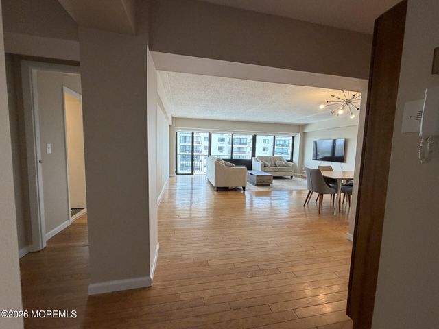 45 Ocean Avenue 7L, Monmouth Beach, NJ 07750