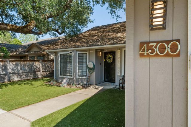 4300 San Juan Ave, Fair Oaks, CA 95628