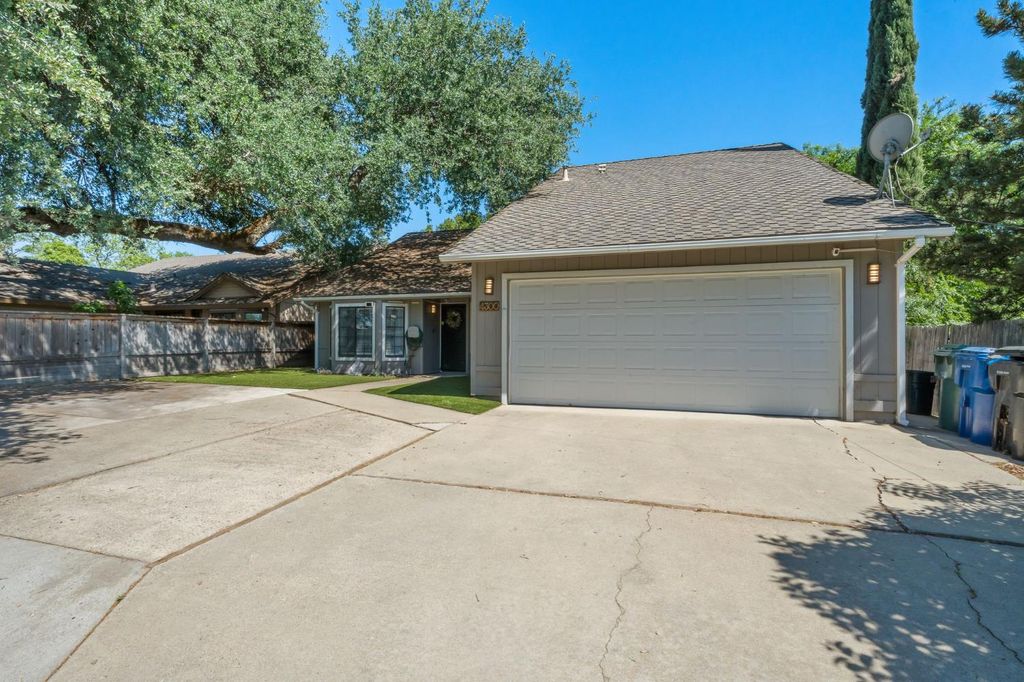 4300 San Juan Ave, Fair Oaks, CA 95628