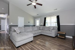 503 Celestial Court, Jacksonville, NC 28546