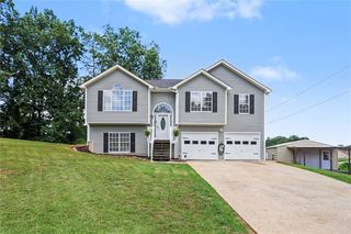 328 Lacy Court, Villa Rica, GA 30180
