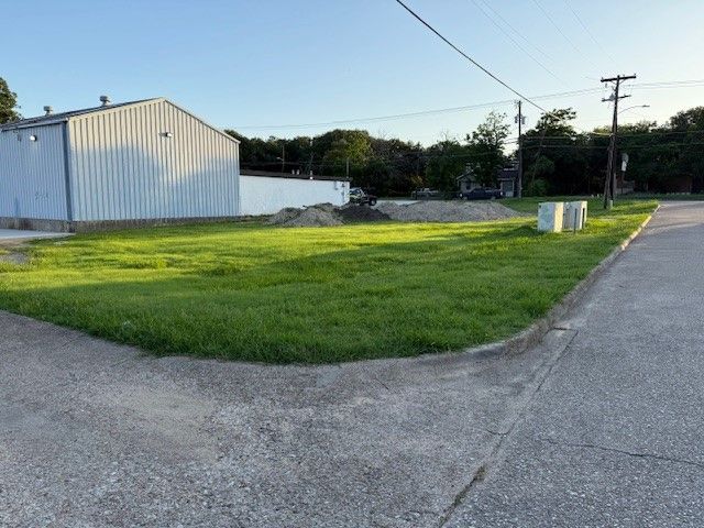 1402 Rodeo Center Boulevard, Mesquite, TX 75149