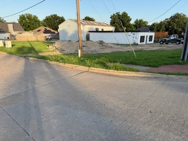 1402 Rodeo Center Boulevard, Mesquite, TX 75149
