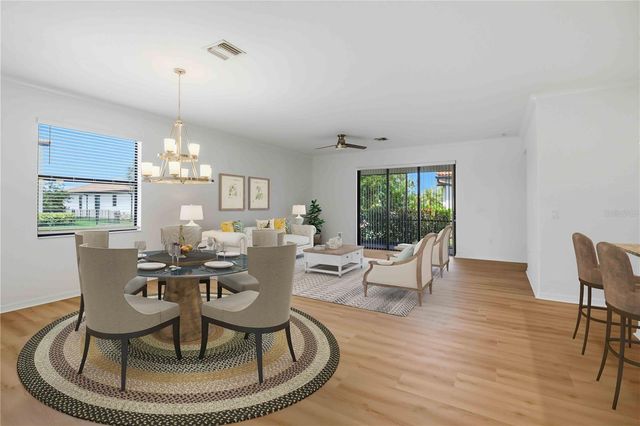 19345 CRUISE DRIVE, Venice, FL 34292