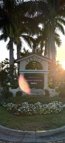 19345 CRUISE DRIVE, Venice, FL 34292