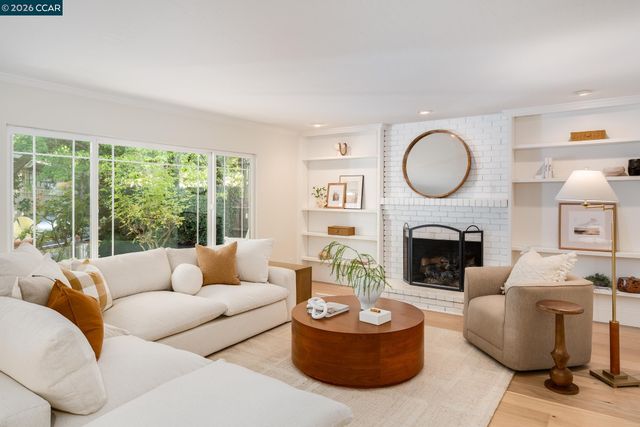 209 Still Creek Rd, Danville, CA 94506