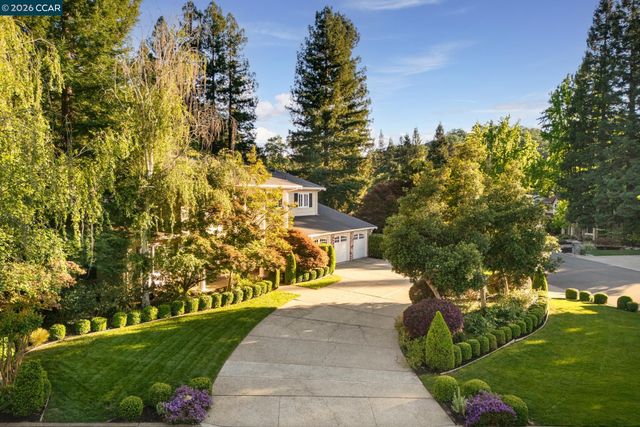 209 Still Creek Rd, Danville, CA 94506