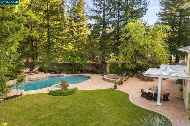 209 Still Creek Rd, Danville, CA 94506