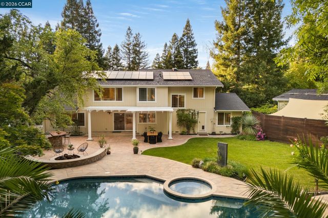 209 Still Creek Rd, Danville, CA 94506