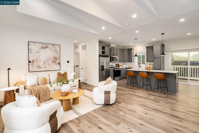 209 Still Creek Rd, Danville, CA 94506