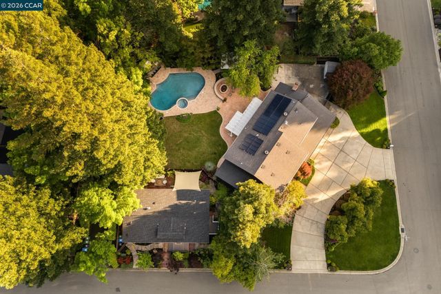 209 Still Creek Rd, Danville, CA 94506