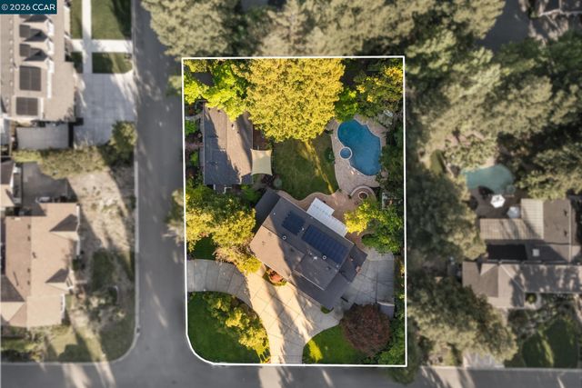 209 Still Creek Rd, Danville, CA 94506