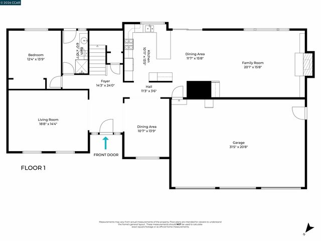 209 Still Creek Rd, Danville, CA 94506