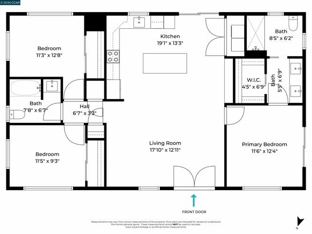 209 Still Creek Rd, Danville, CA 94506