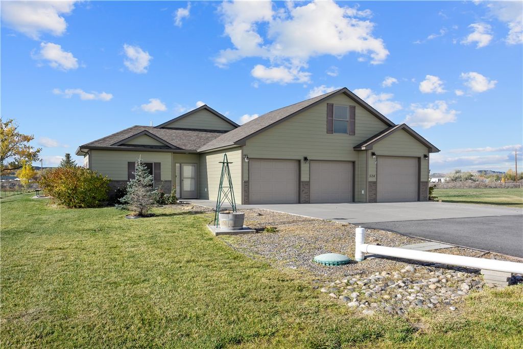 524 Pike Ct, Billings, MT 59106 photo 2