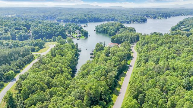 Lot 12 Watchtower DR, Moneta, VA 24121