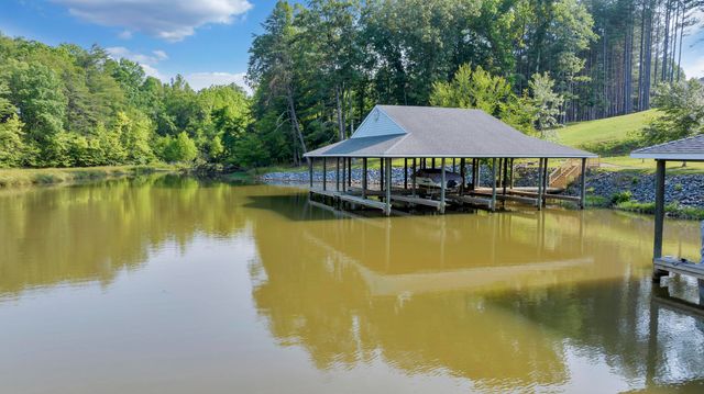 Lot 12 Watchtower DR, Moneta, VA 24121