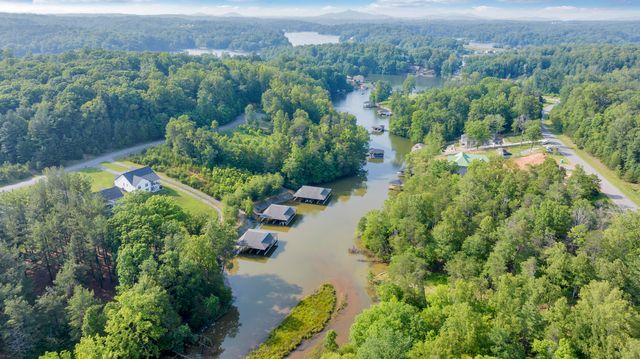Lot 12 Watchtower DR, Moneta, VA 24121