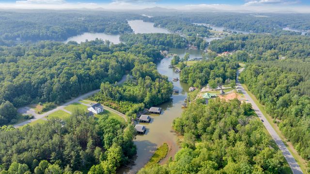 Lot 12 Watchtower DR, Moneta, VA 24121