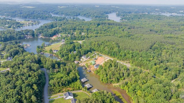 Lot 12 Watchtower DR, Moneta, VA 24121