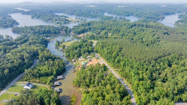 Lot 12 Watchtower DR, Moneta, VA 24121
