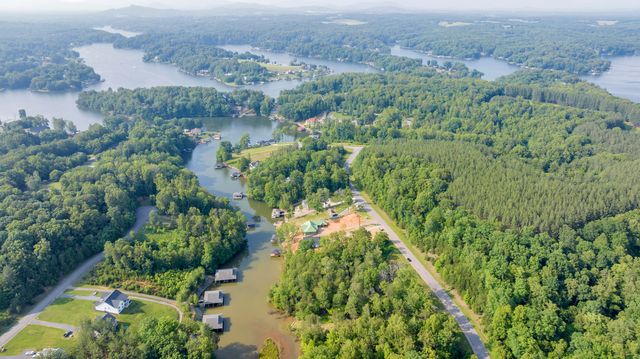 Lot 12 Watchtower DR, Moneta, VA 24121